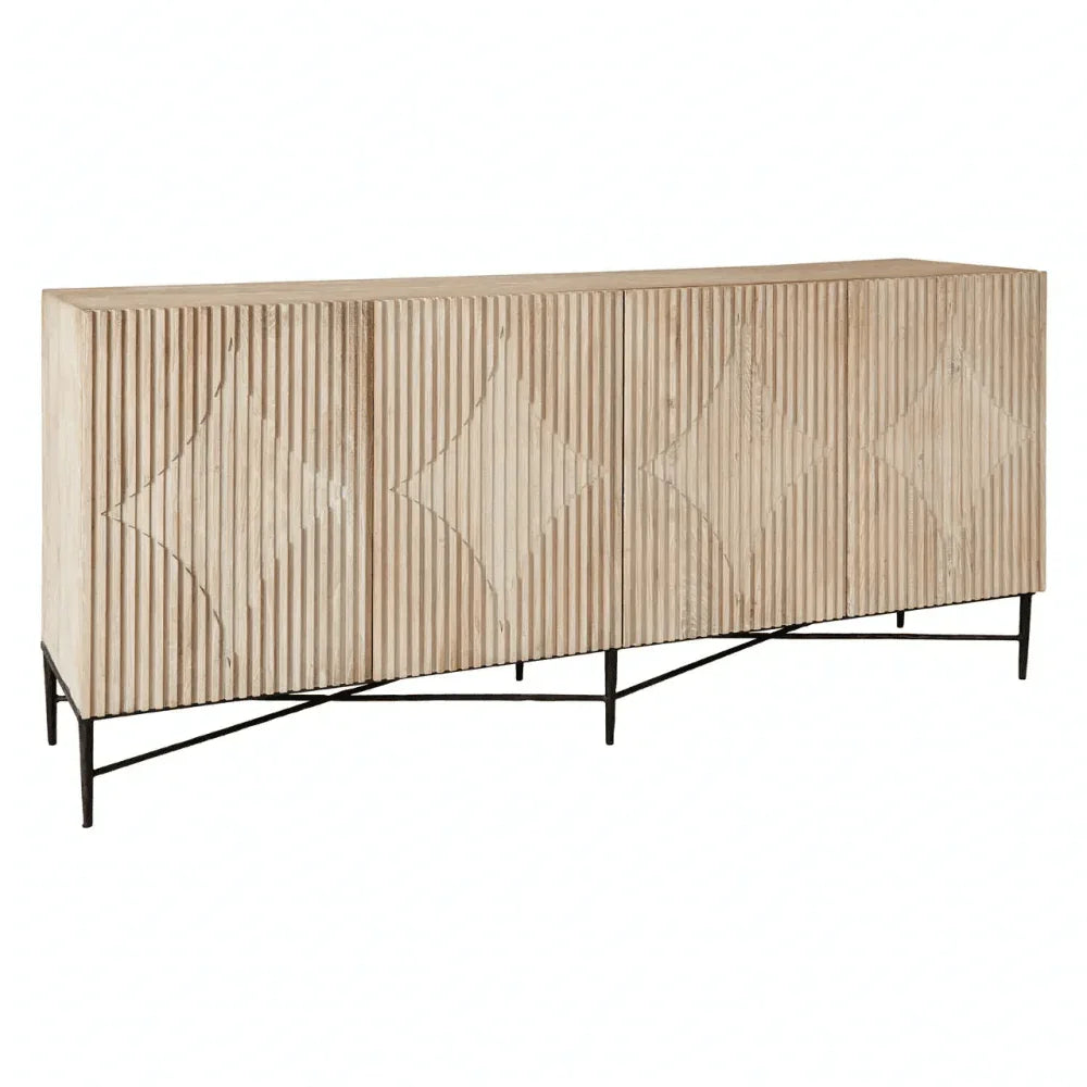 Linden Sideboard