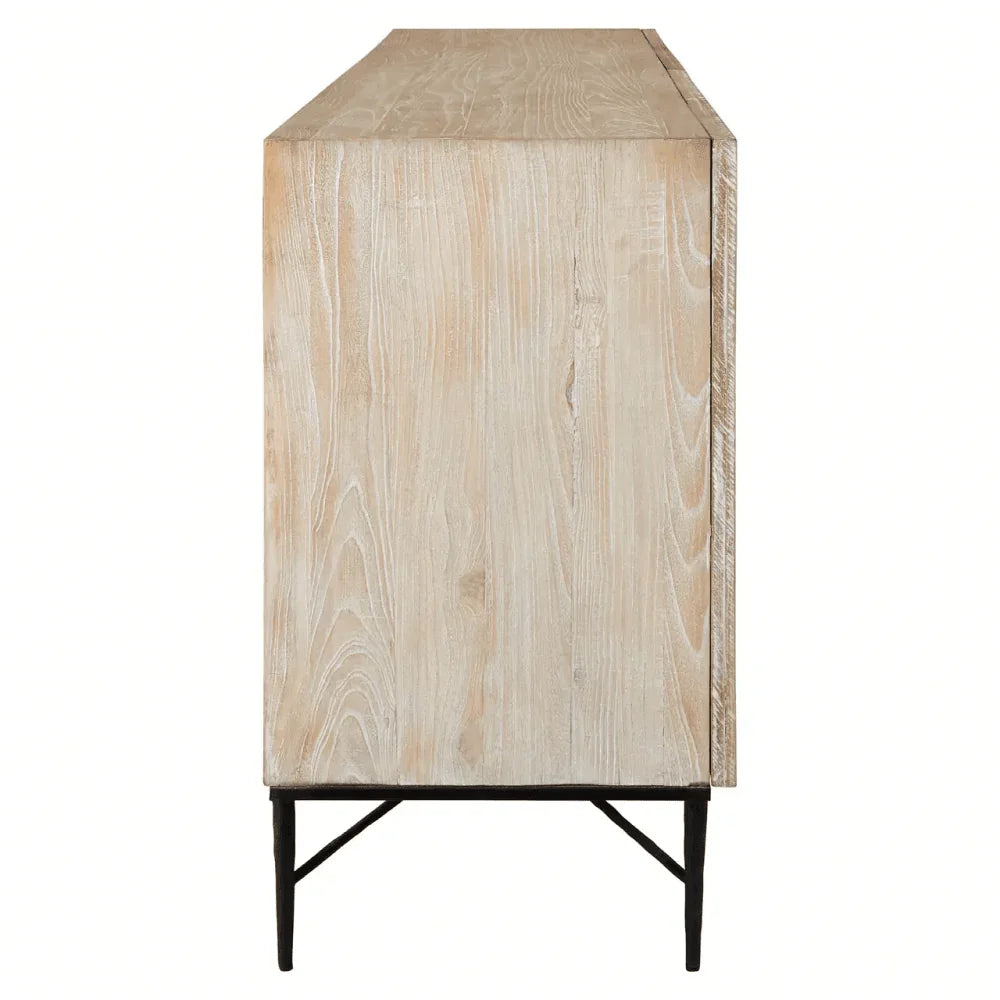 Linden Sideboard