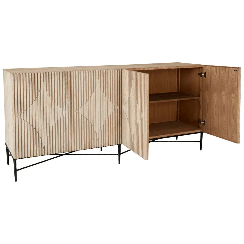 Linden Sideboard