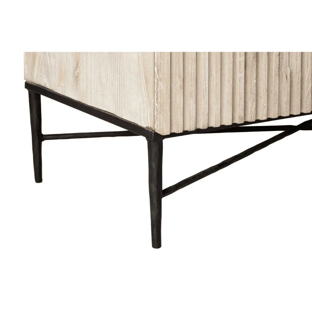 Linden Sideboard