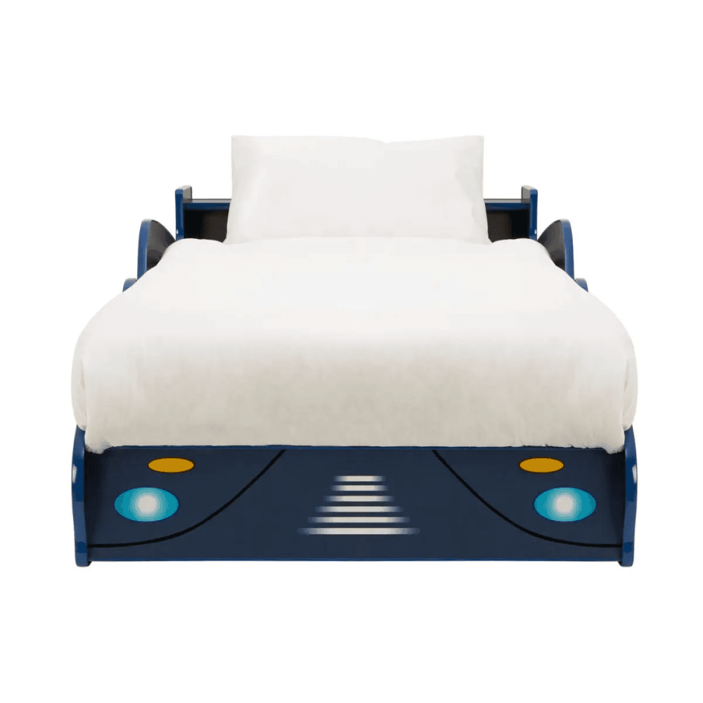 Brayden Racing Car Bed