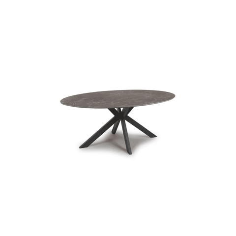 Galaxy Oval Table 1800mm
