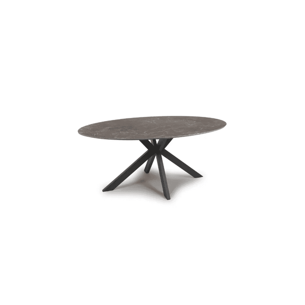 Galaxy Oval Table 1800mm