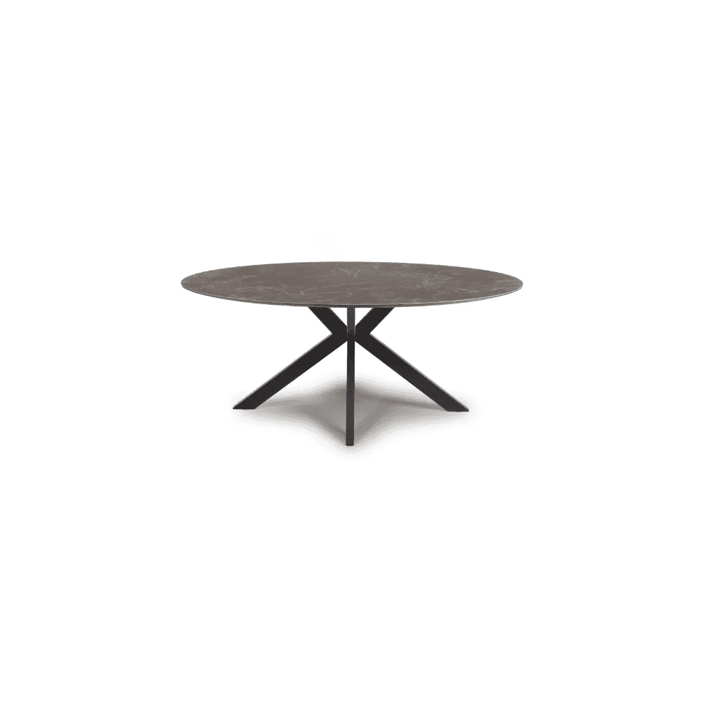Galaxy Oval Table 1800mm