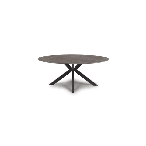Galaxy Oval Table 1800mm