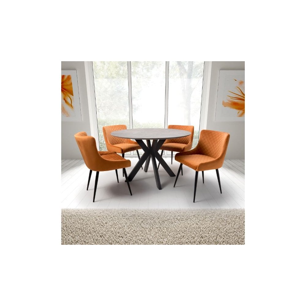Galaxy Round Table 1200mm