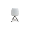Uno Dining Chair Ivory Boucle