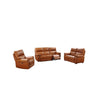 Rocco Power Recliner Tan