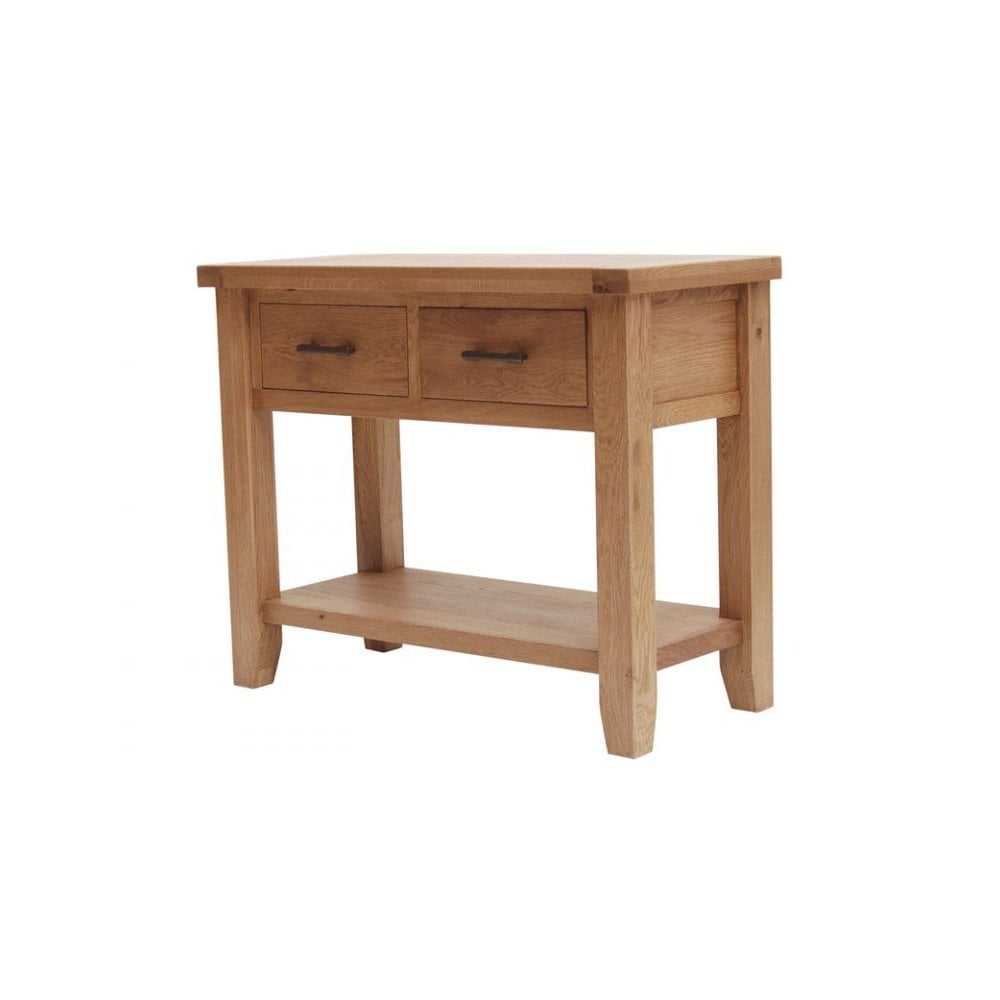 Hampshire Console