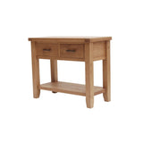 Hampshire Console
