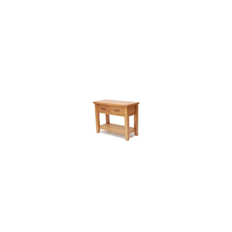 Hampshire Console