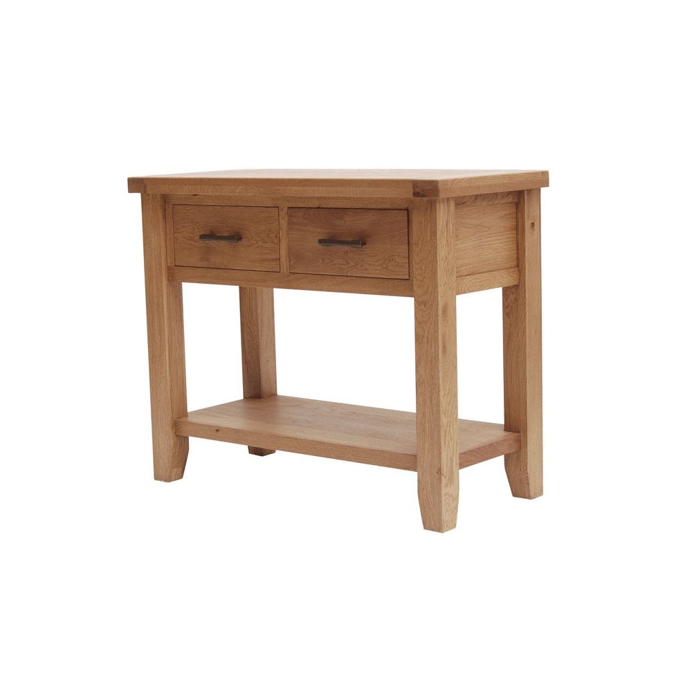 Hampshire Console