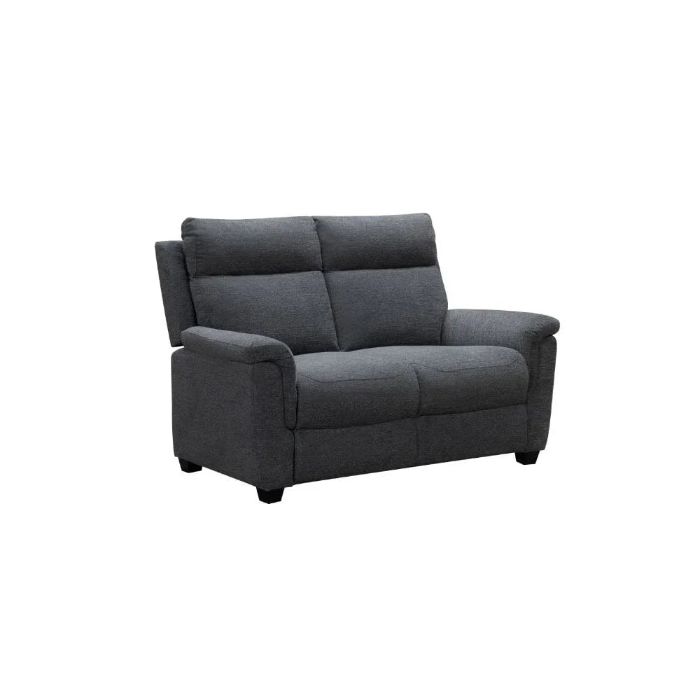 Detroit 2 Seater Power Grey