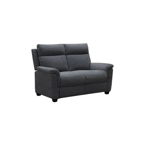 Detroit 2 Seater Power Grey