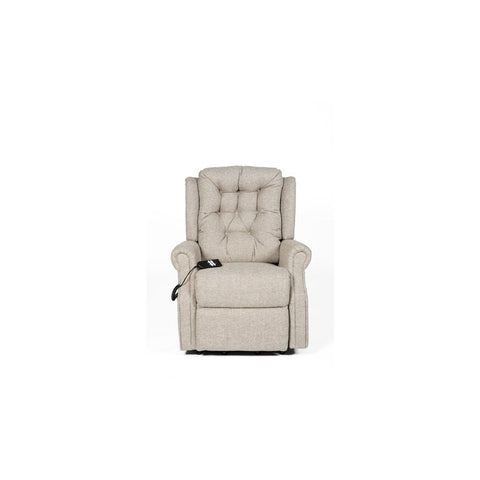Milton Twin Motor Lift Chair Sand