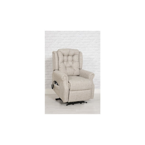 Milton Twin Motor Lift Chair Sand