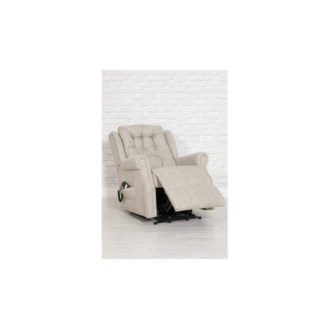 Milton Twin Motor Lift Chair Sand