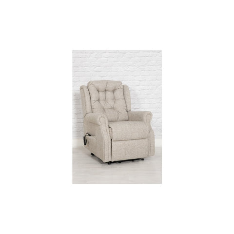 Milton Twin Motor Lift Chair Sand