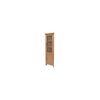 Hampshire Corner Display Cabinet