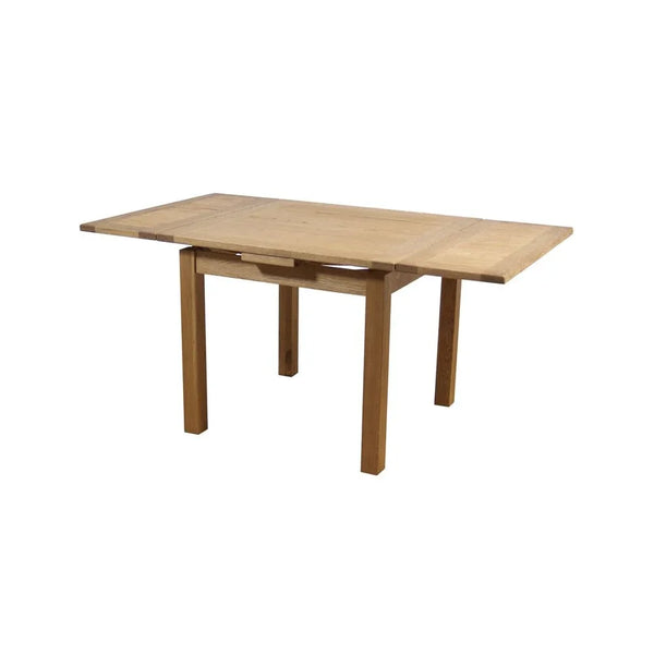Hampshire Draw Leaf Table 900mm - 1600mm