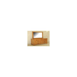 Hampshire Dressing Chest