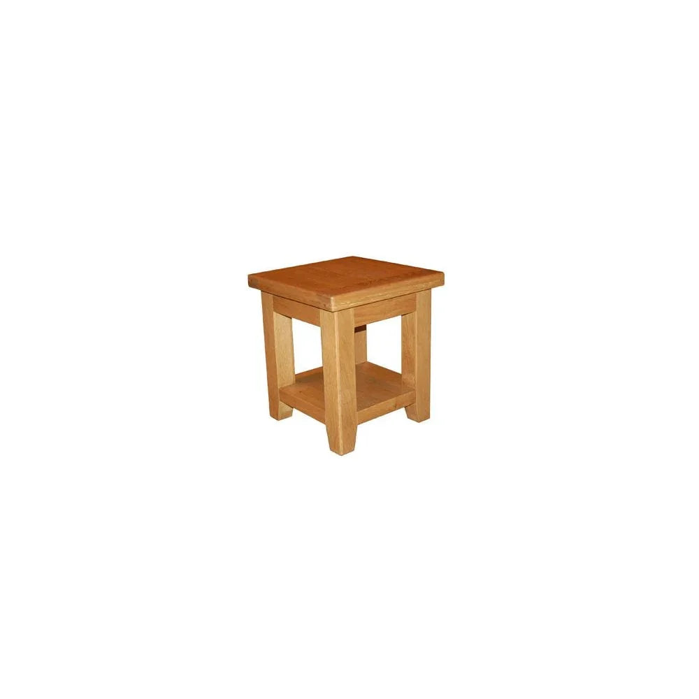 Hampshire End Table