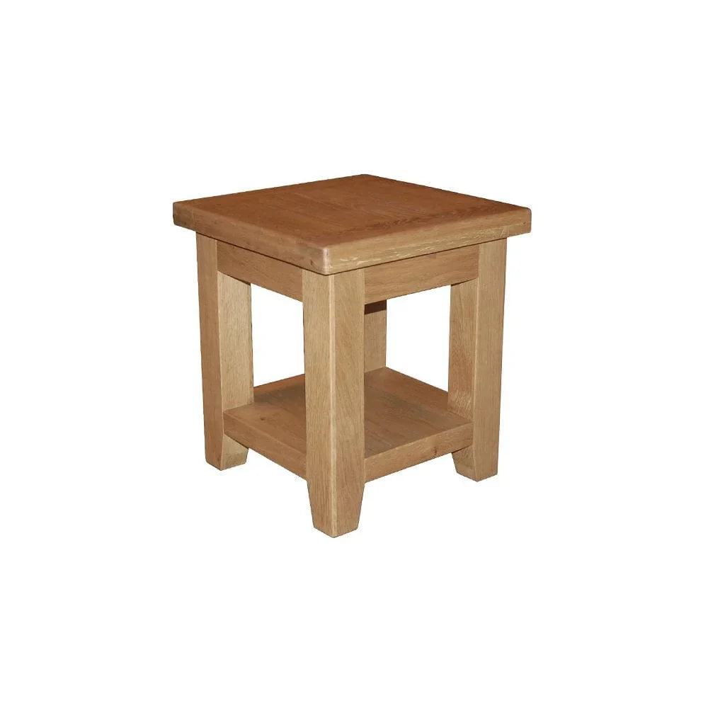 Hampshire End Table