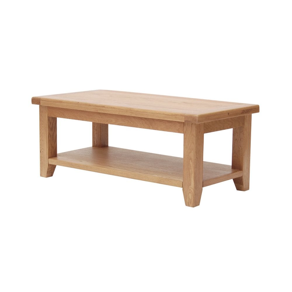 Hampshire Large Coffee Table