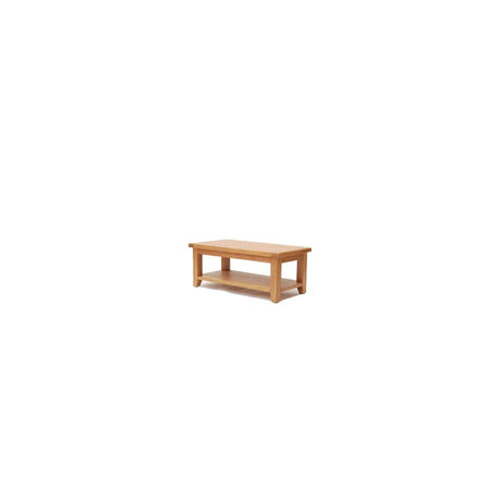 Hampshire Large Coffee Table
