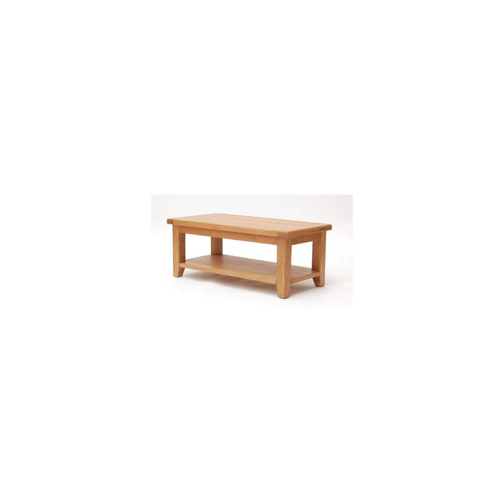 Hampshire Large Coffee Table