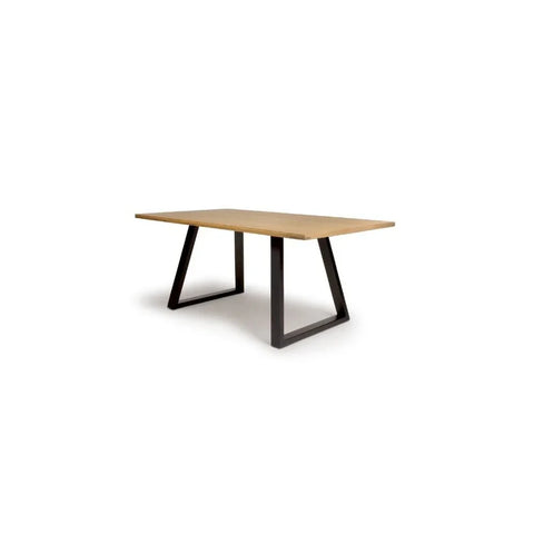 Madrid Dining Table 1800mm