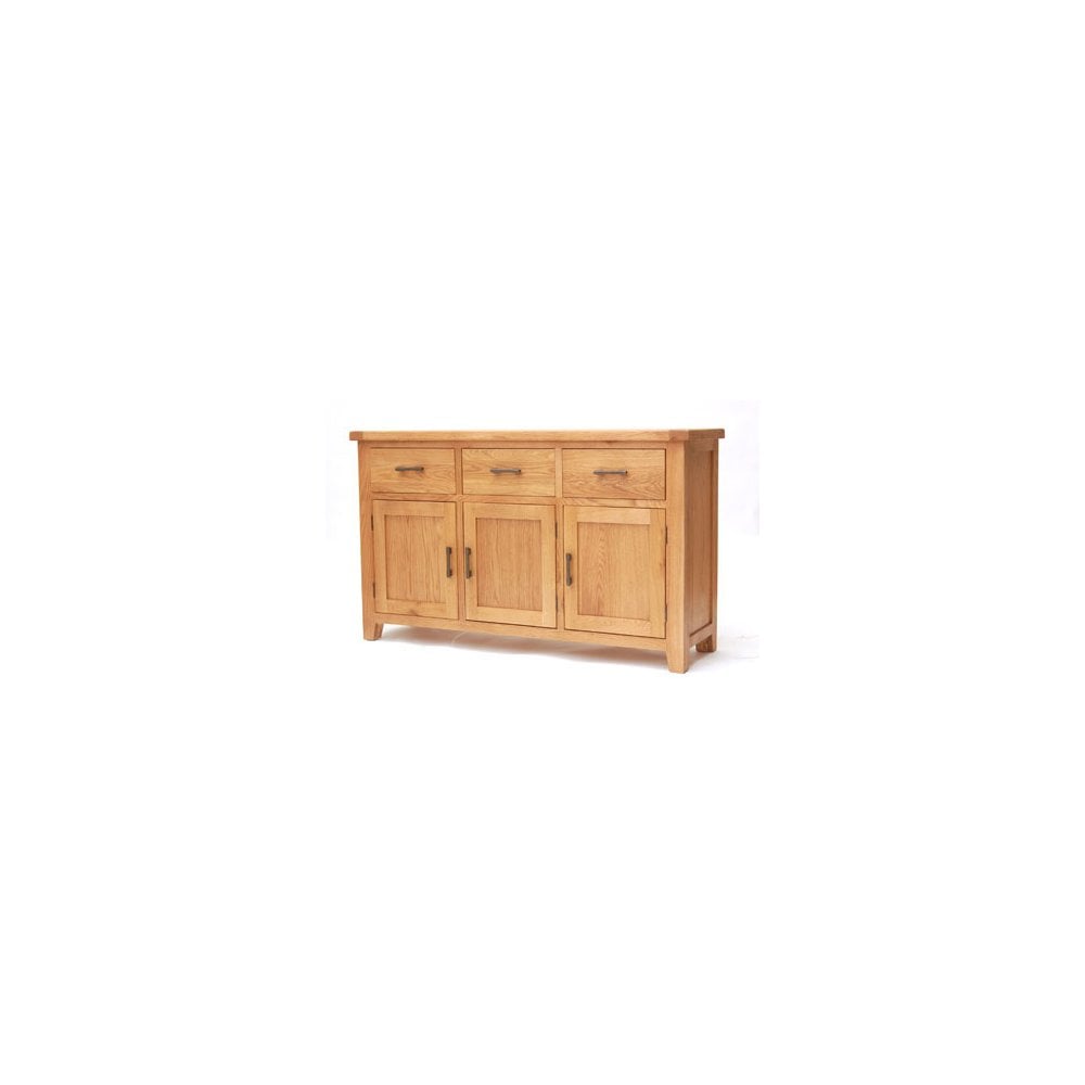 Hampshire Large Sideboard