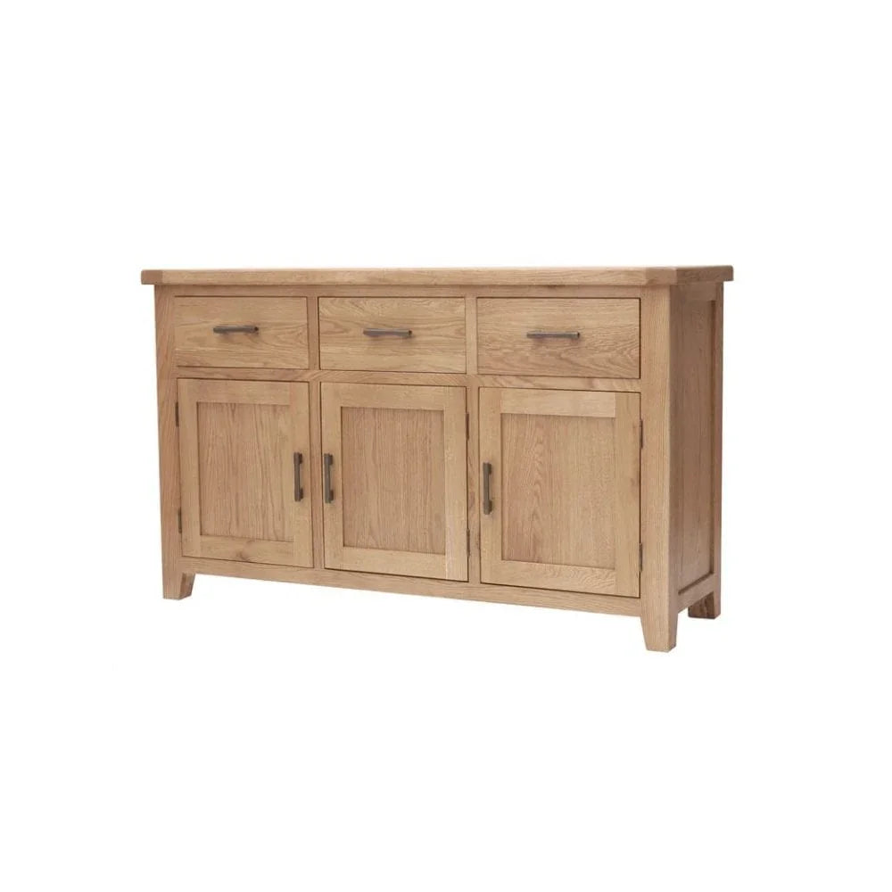 Hampshire Large Sideboard