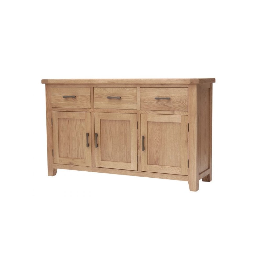 Hampshire Large Sideboard