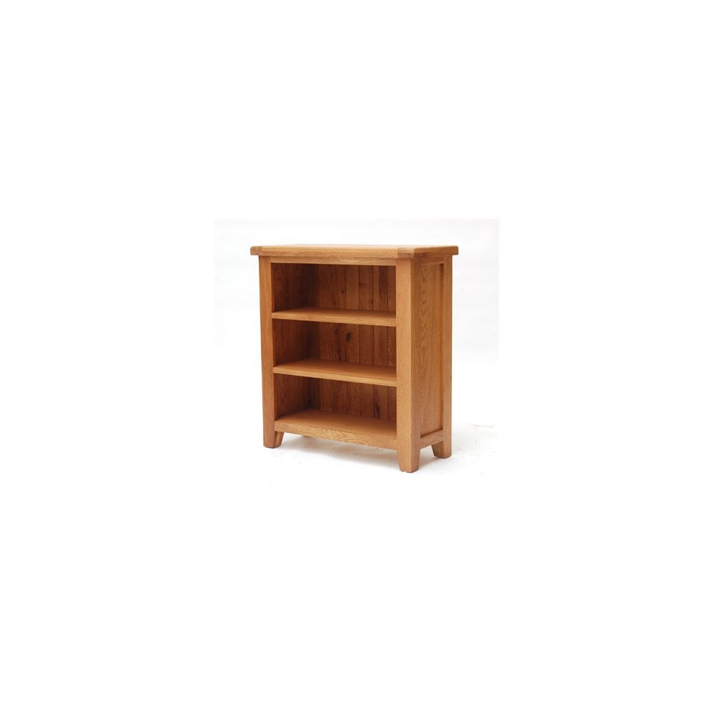 Hampshire Low Bookcase