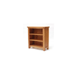 Hampshire Low Bookcase