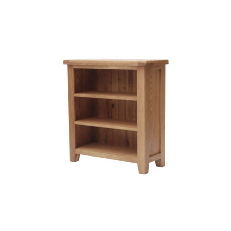 Hampshire Low Bookcase