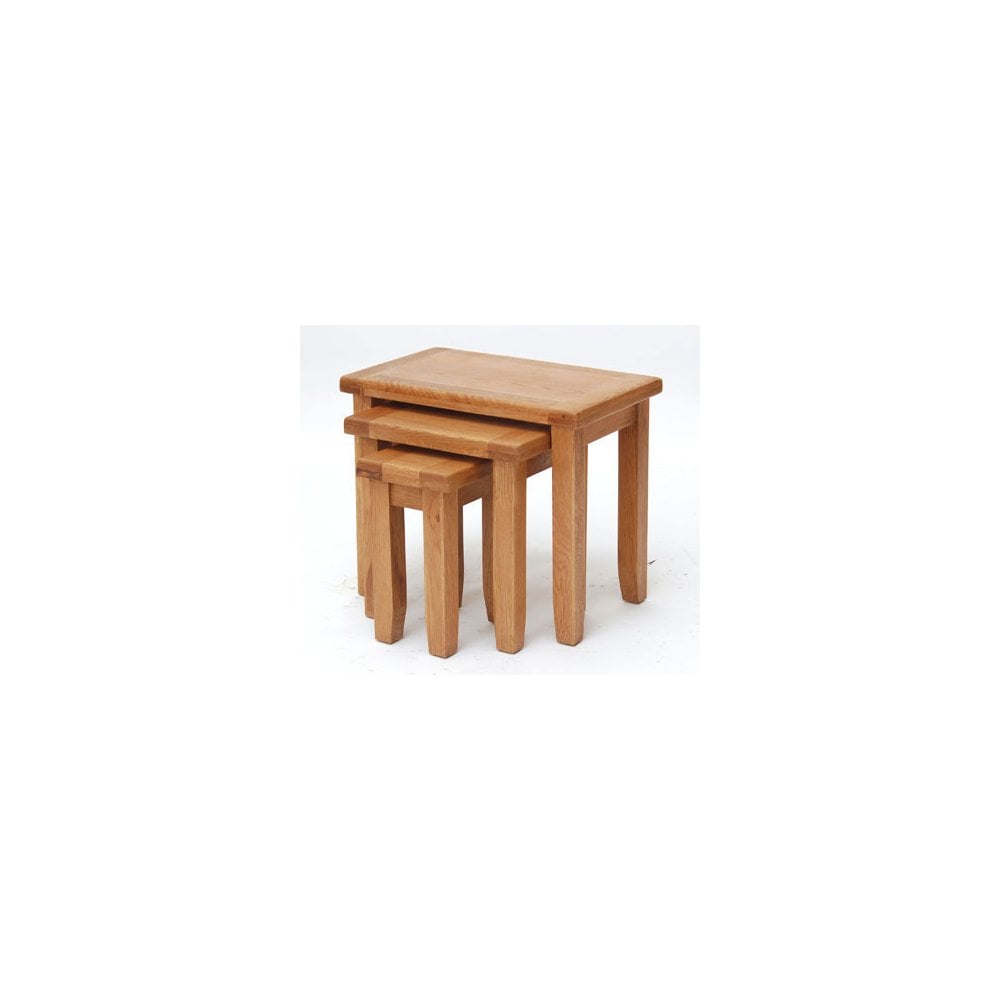 Hampshire Nest Of Tables