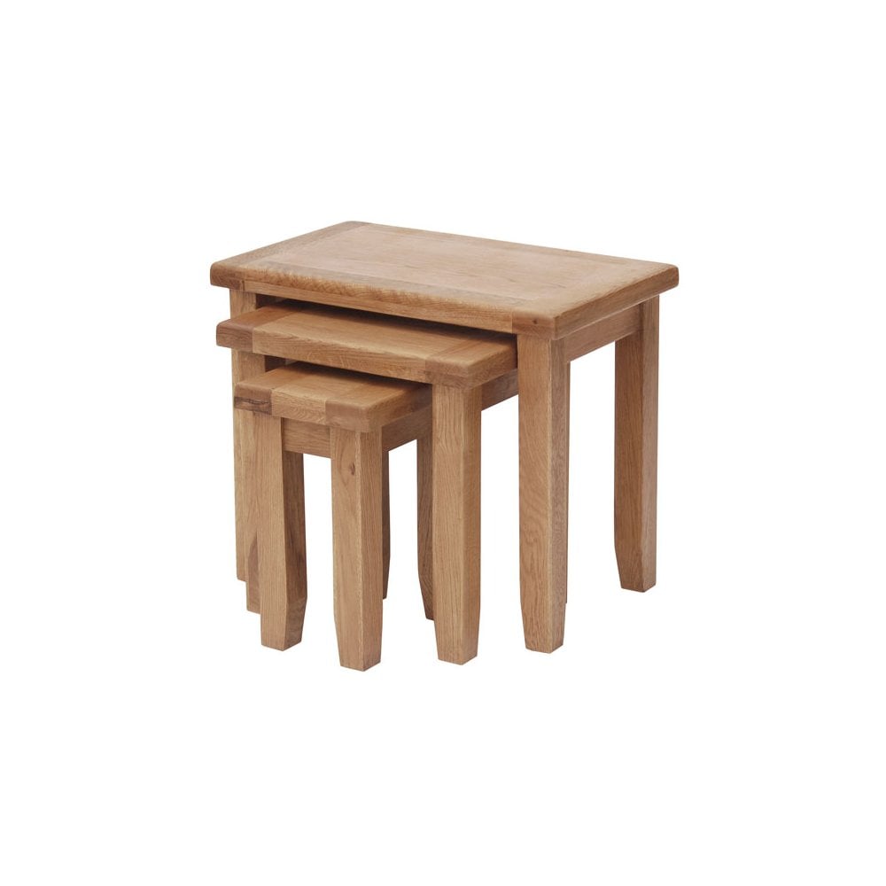 Hampshire Nest Of Tables