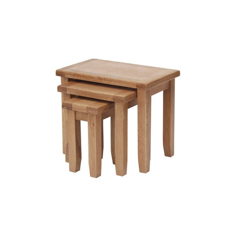 Hampshire Nest Of Tables