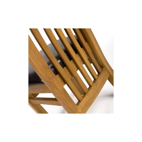 Hampshire Slat Back Chair (Only Sold In 2'S)