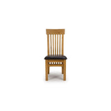 Hampshire Slat Back Chair (Only Sold In 2'S)