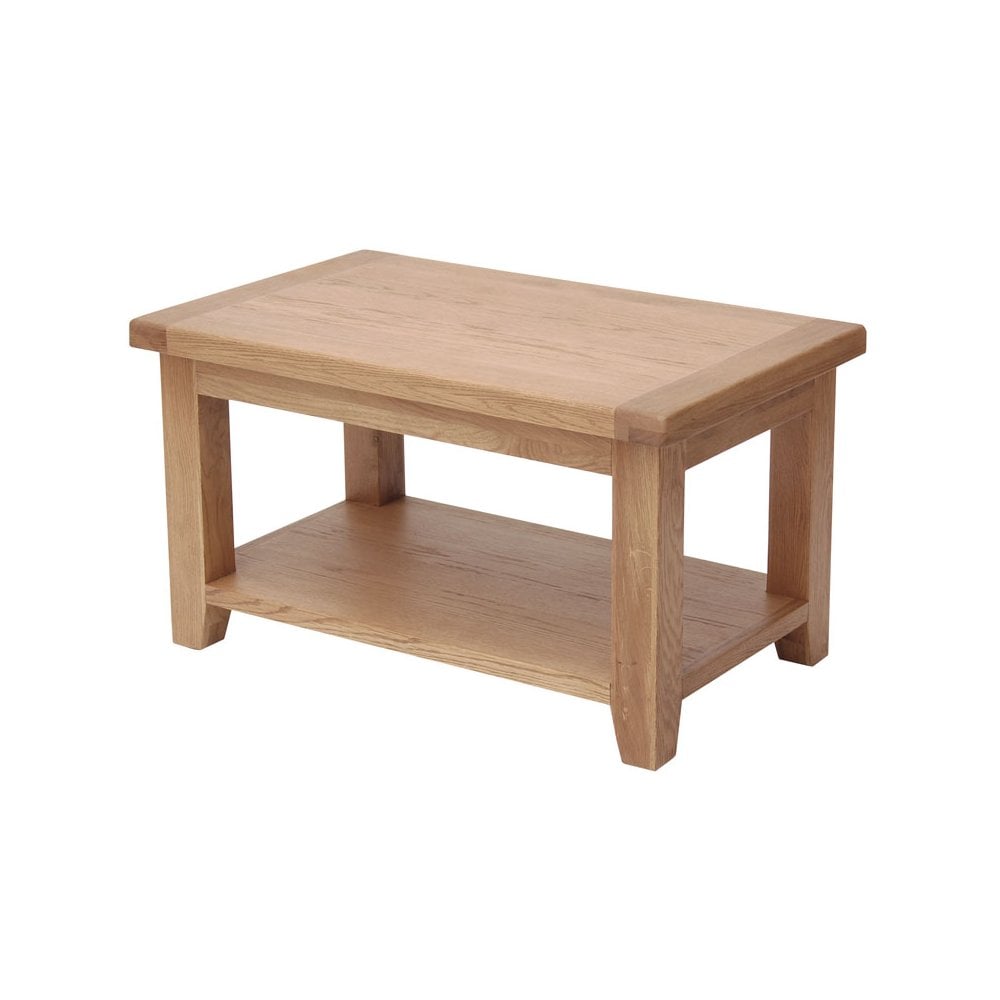 Hampshire Small Coffee Table