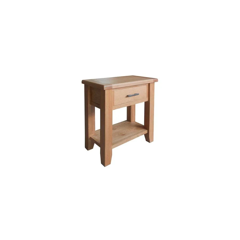 Hampshire Small Console Table