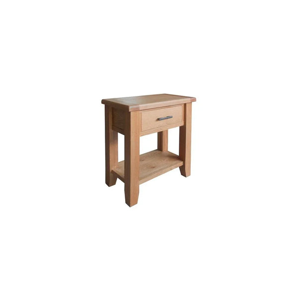 Hampshire Small Console Table