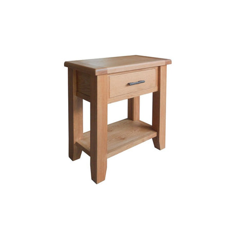 Hampshire Small Console Table