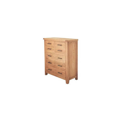 Hampshire Tall Chest