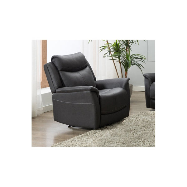 Arizona Armchair Slate