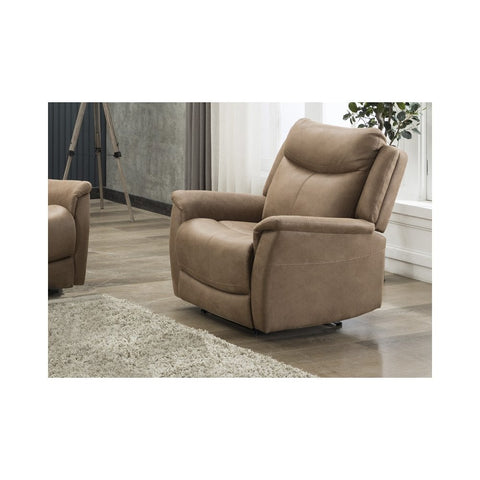 Arizona Armchair Caramel