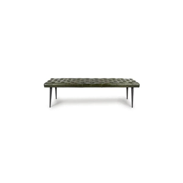 Bradley Bench Green